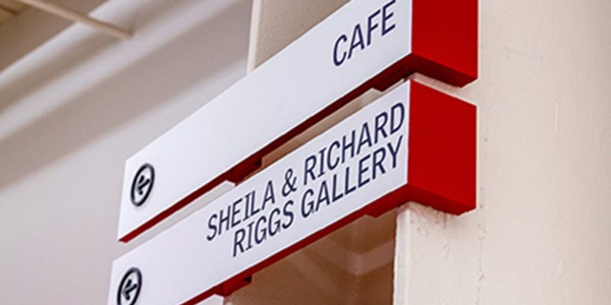 large landmark signage What are the issues to be aware of? How to choose