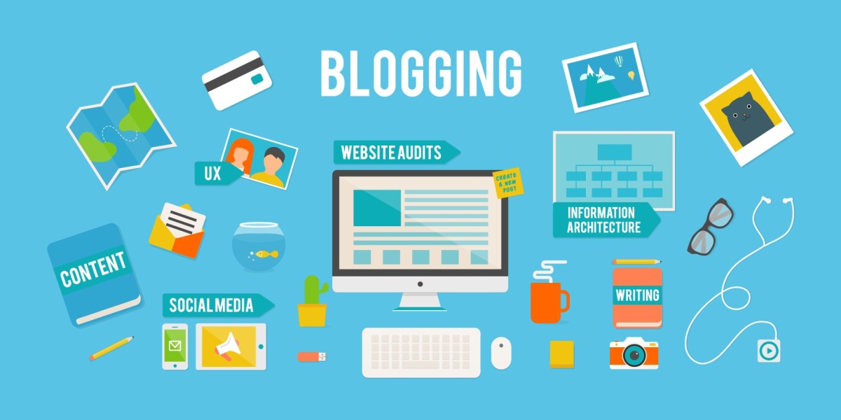A Deadly Mistake Uncovered on Business Blog And How to Avoid It