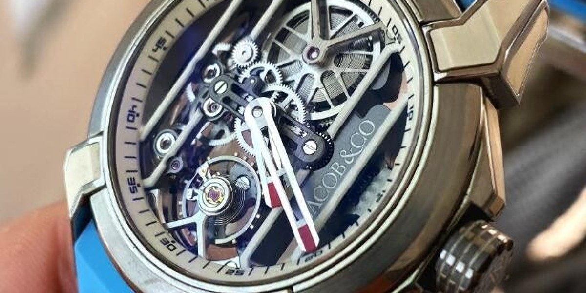 Ulysse Nardin FREAK ONE watch