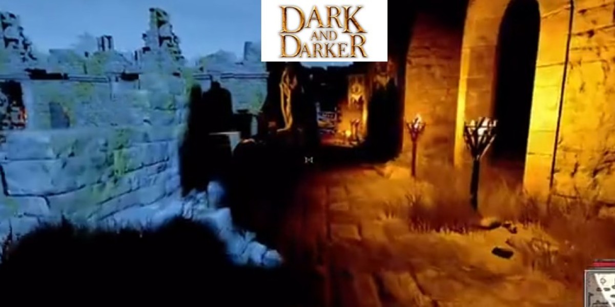 Needless to say, Dark and Darker now has lots of momentum
