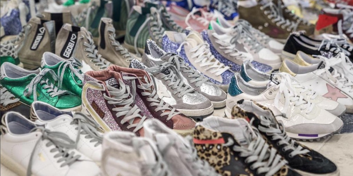 There has already Golden Goose Shoes been plenty of internet