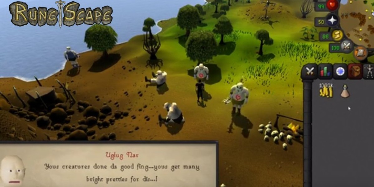 It provides players the chance to increase your skill level