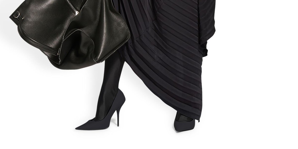 Balenciaga Shoes see if it was going to work