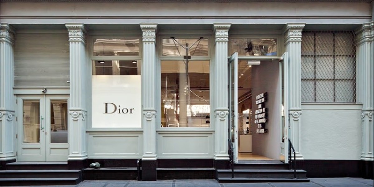 I should have Cheap Dior Shoes already guessed she was