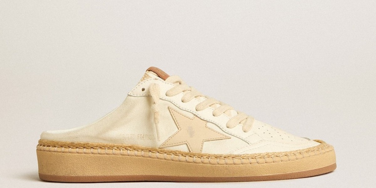 Golden Goose Shoes Sale and the science to make the invisible world