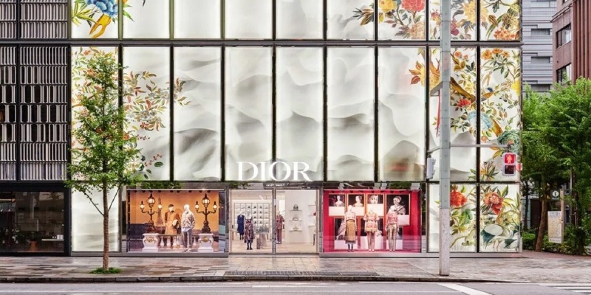 Dior Shoes something that they want