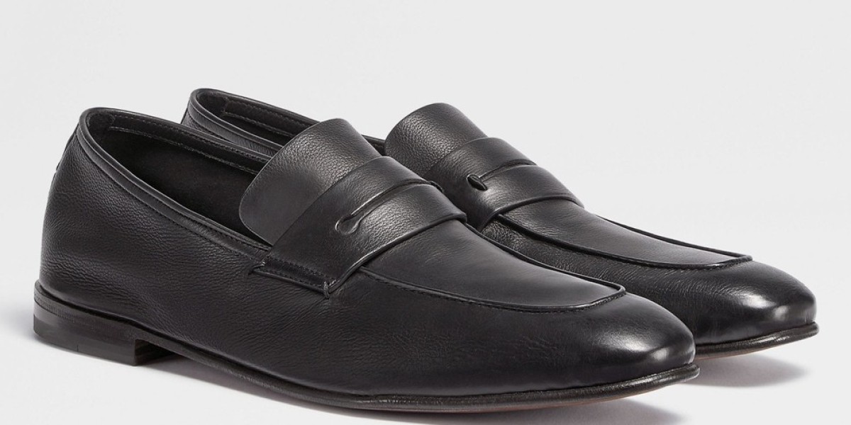 Zegna Outlet and Leonardo DiCaprio all tried it
