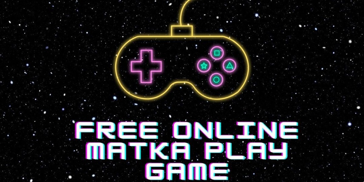 Matkaplay.games: How To Play Smart And Win Big