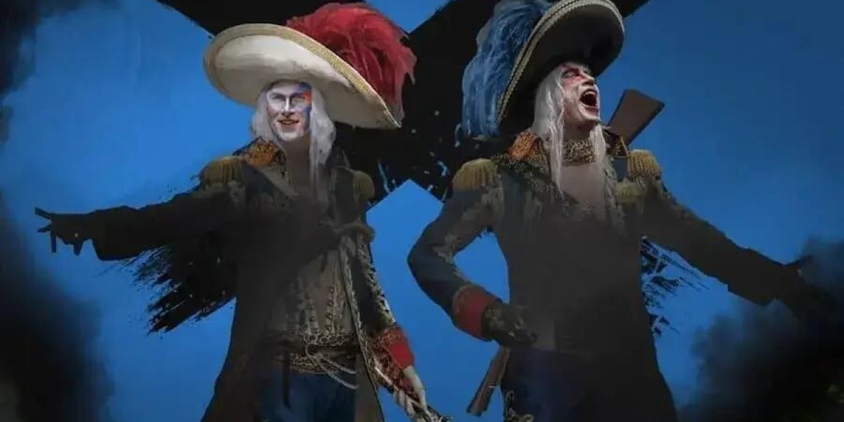 MMoexp: Season 2 of Skull and Bones - Navigating the High Seas