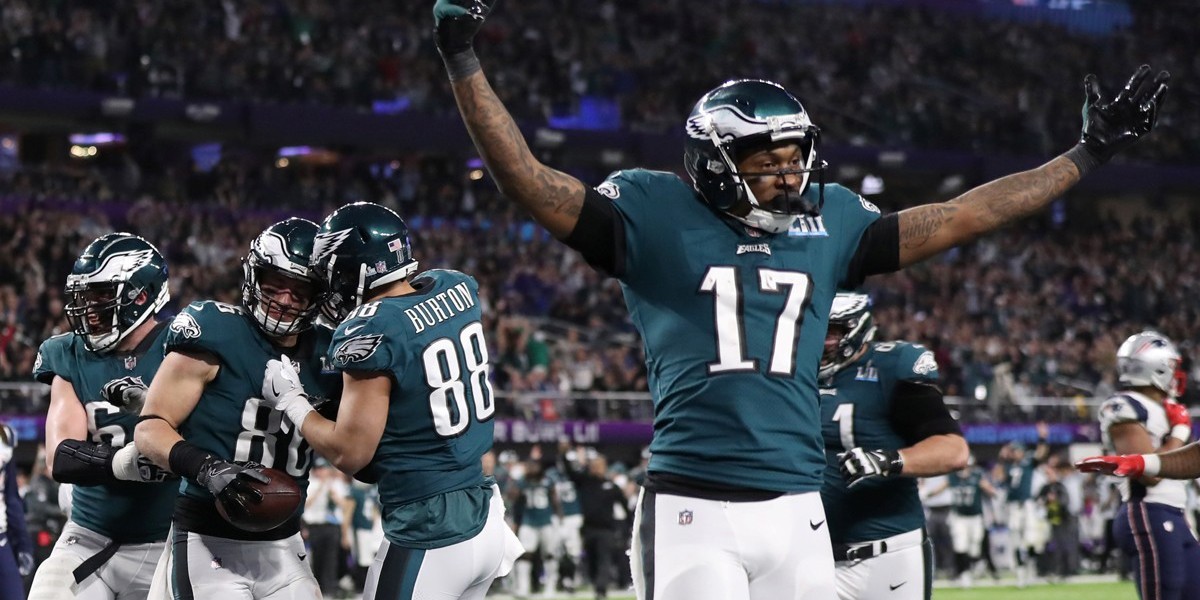 2023 NFL Draft: Darnell Washington to Steelers, Jayden Reed to Packers heading best pick made by all 32 teams