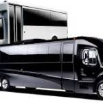 Brooklyn Party Bus Rental