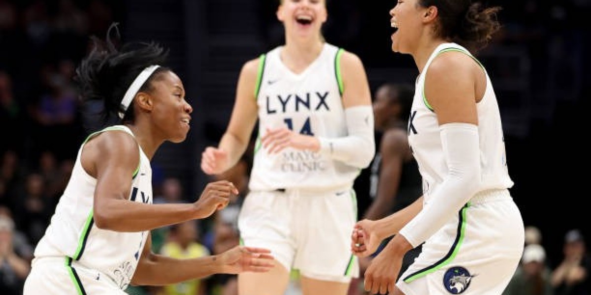 Lynx Comprehensive Education and Basketball Functions Workers