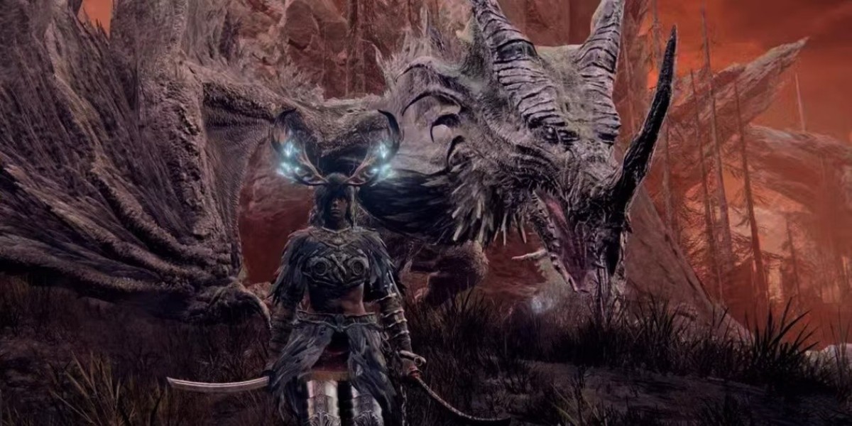MMoexp: Optimize Your Drake Knight Armor Set in Elden Ring