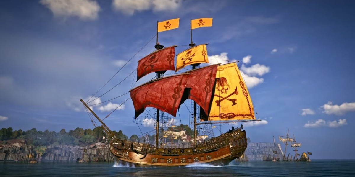 Skull and Bones Season 2 Charts New Territory: MMoexp