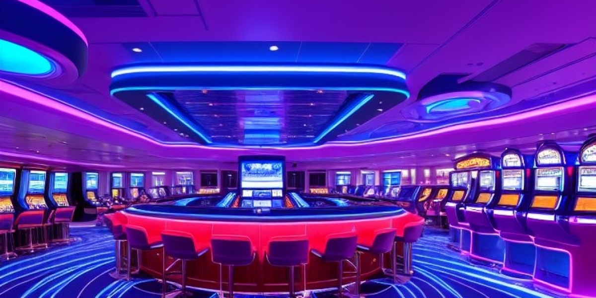 Aventure de plaisir Fantastique à Star Vegas