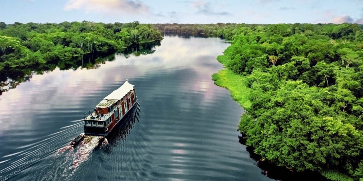 Unforgettable Peru Iquitos Amazon Tours You Can't Miss