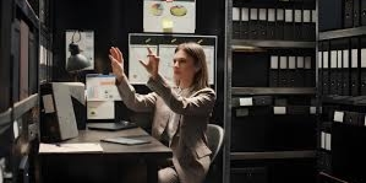 Inside the Life of a Licensed Private Investigator