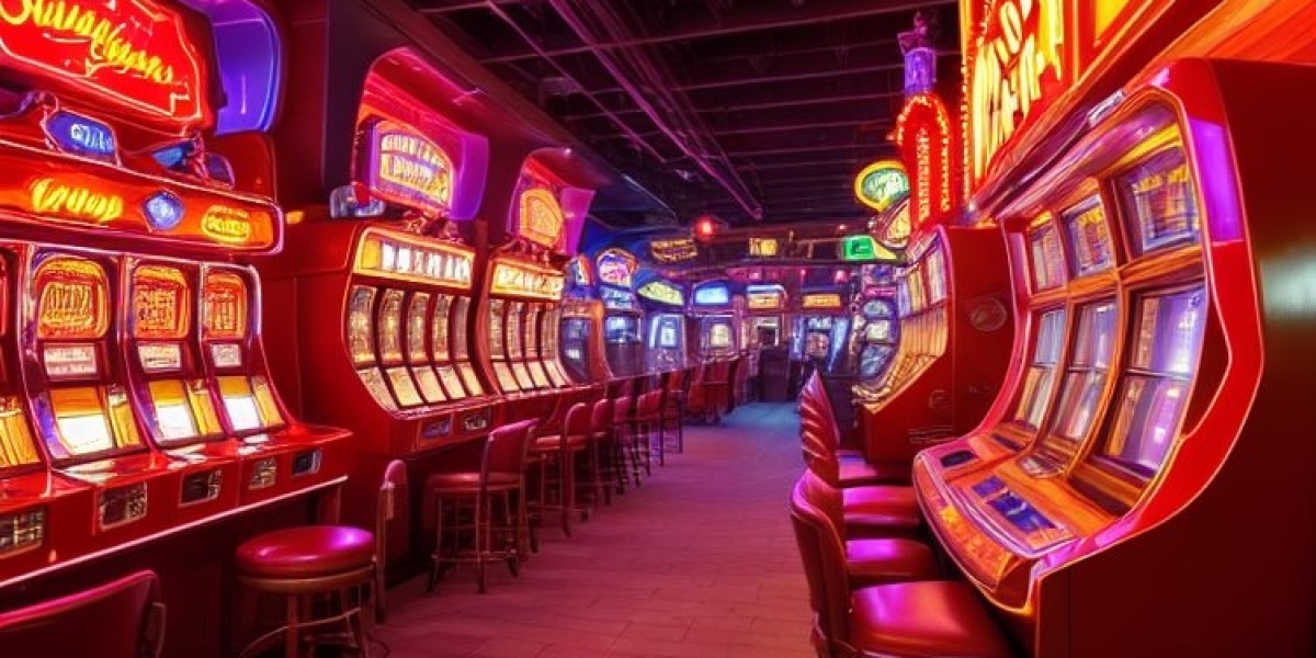 Engage in Live Casino at Slots Gallery