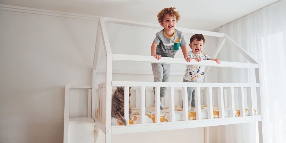 Buzzwords De-Buzzed: 10 Other Ways To Say Best Bunk Beds For Adults