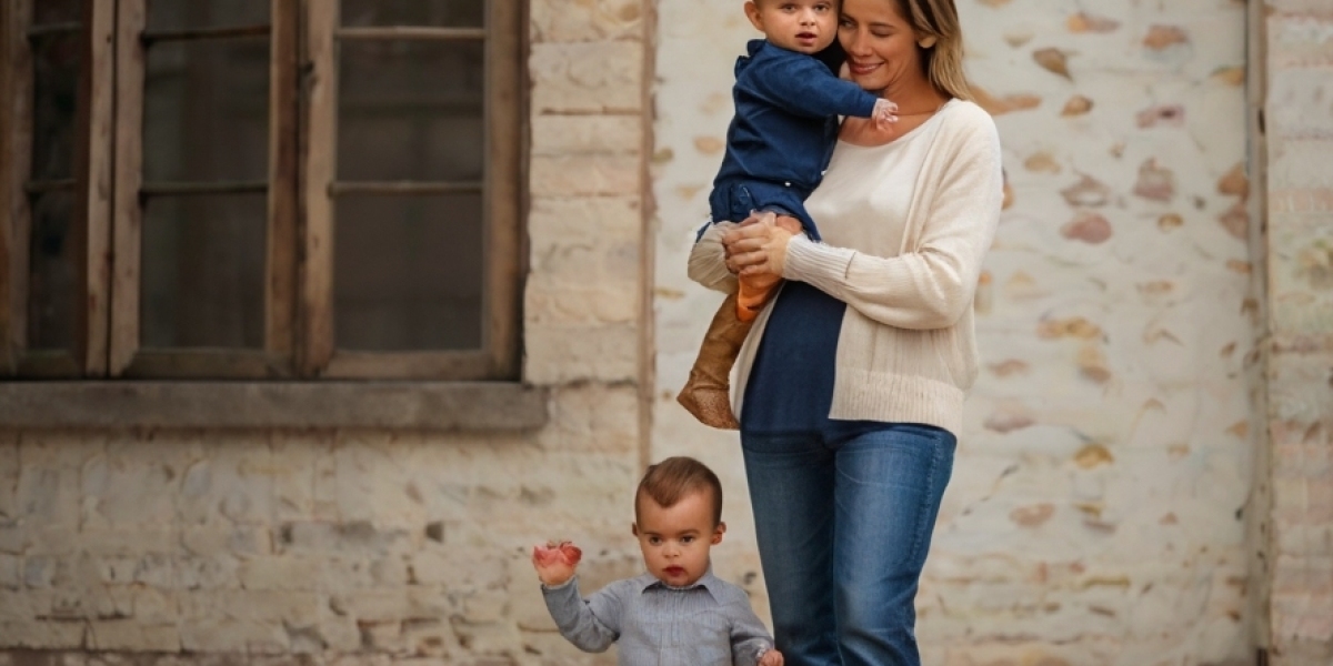 Houdini's Guide To Dad Support Networks