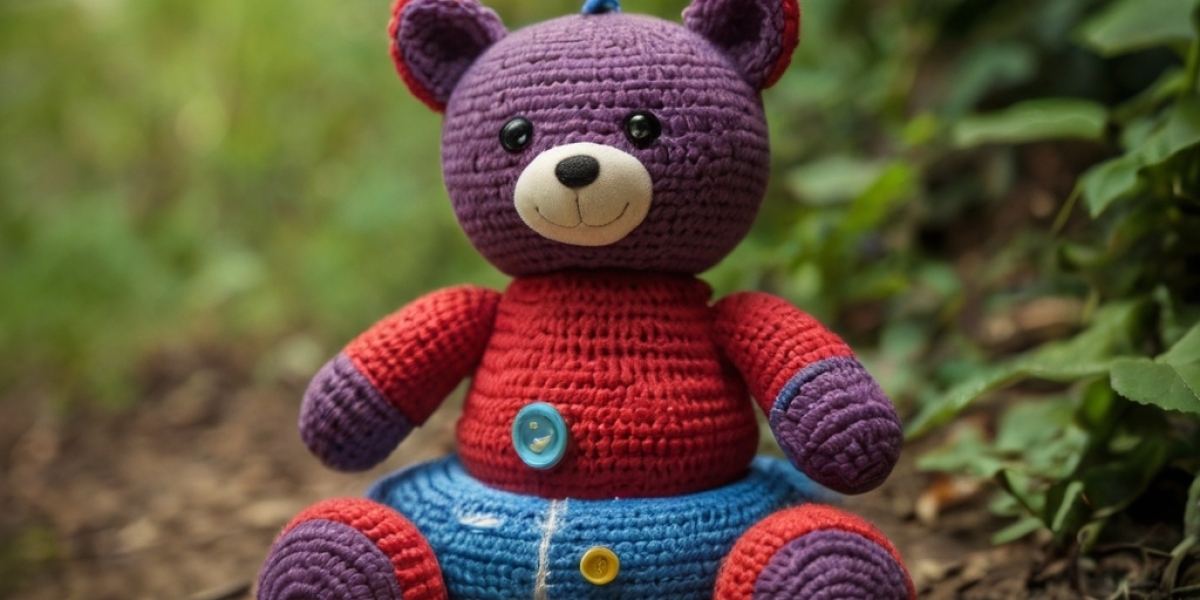 Foreign Language Toys: The Samurai Method