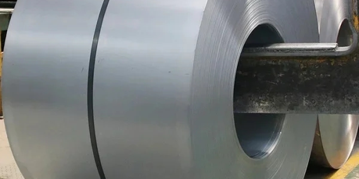 Explore the Outstanding Performance and Application Areas of Top Cold Rolled Steel Coils