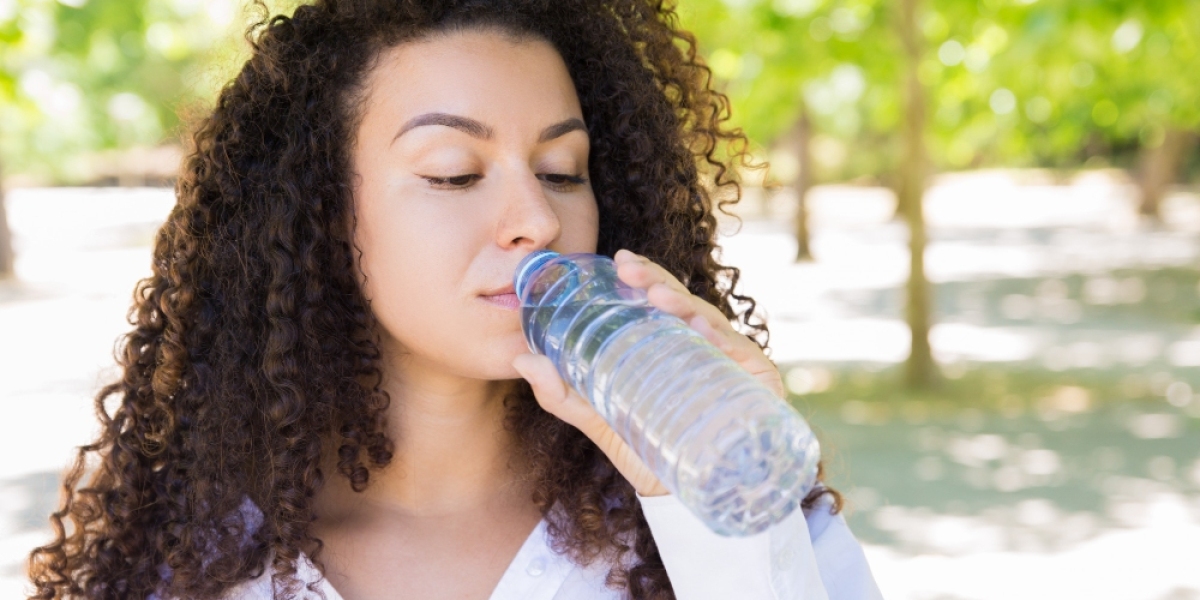 Why Table Top Water Dispensers Are Perfect for Nurseries