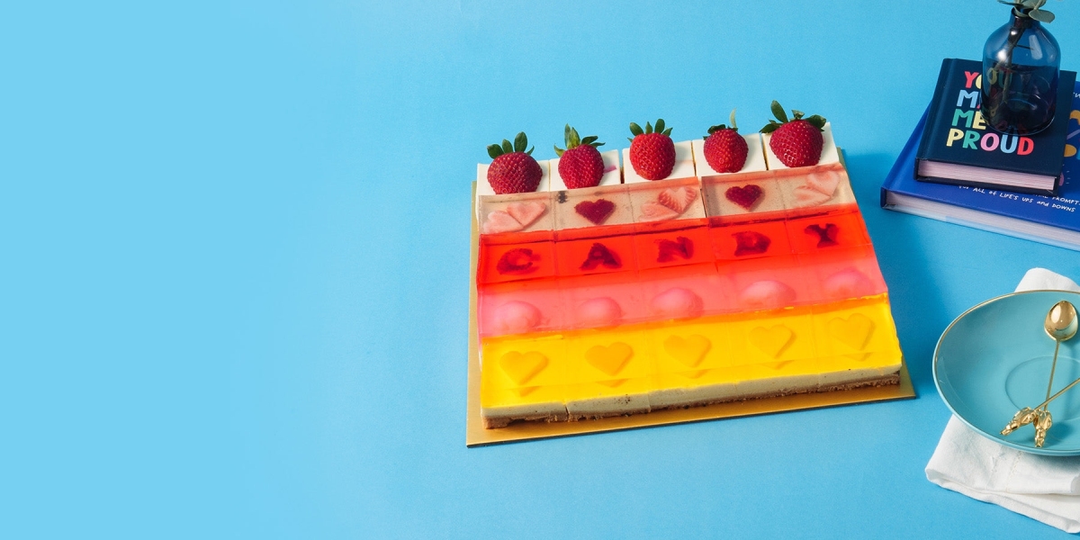Birthday Cake Delivery: The Perfect Way to Celebrate Any Occasion