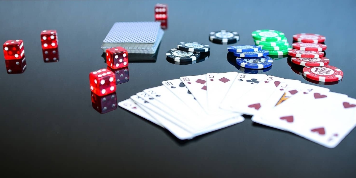 Casino Utan Spelpaus: All You Need to Know Before You Play
