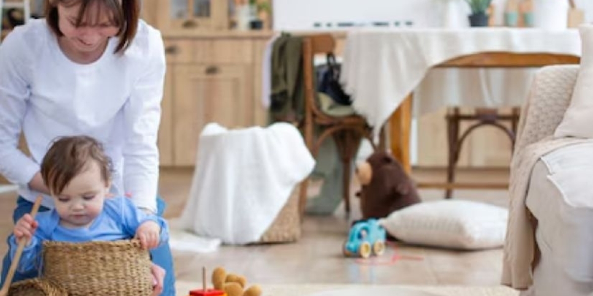 Nurturing Young Minds: Your Local Early Learning Centre