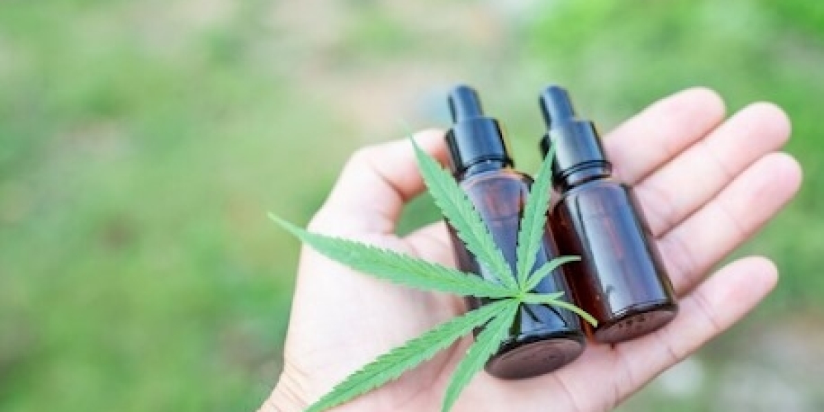CBD Caen – Une solution bien-être naturelle