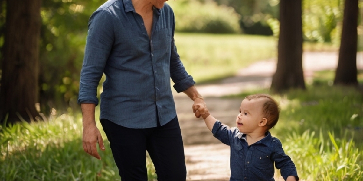 Parenting Strategies - The Conspriracy
