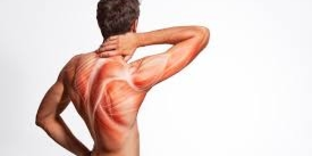 Can Muscle Pain Move from One Side to Another?