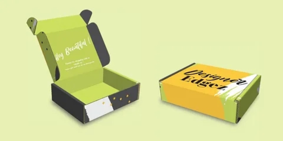 Mailer Boxes: The Securest Safe-Houses