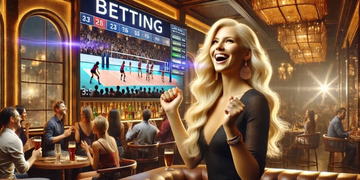 Discover the Best Scam Verification Platform for Online Sports Betting at toto79.in