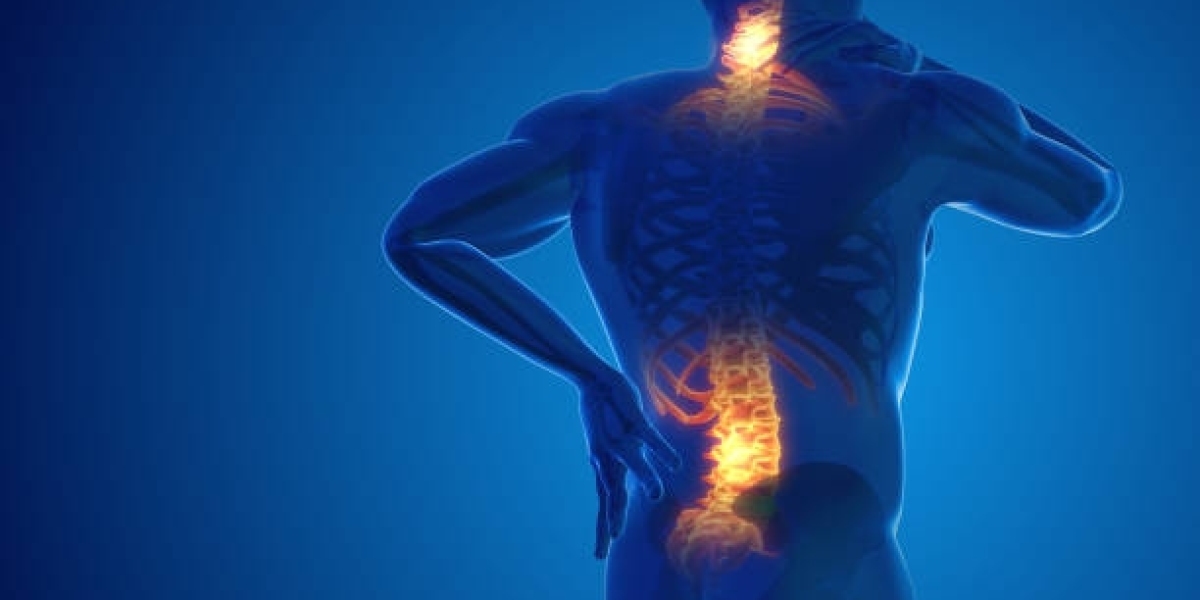 Back Pain Management: Simple Ways to Ease Your Pain