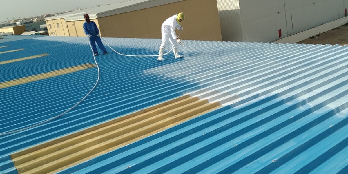 Top Benefits of Waterproofing Your Home in Dubai