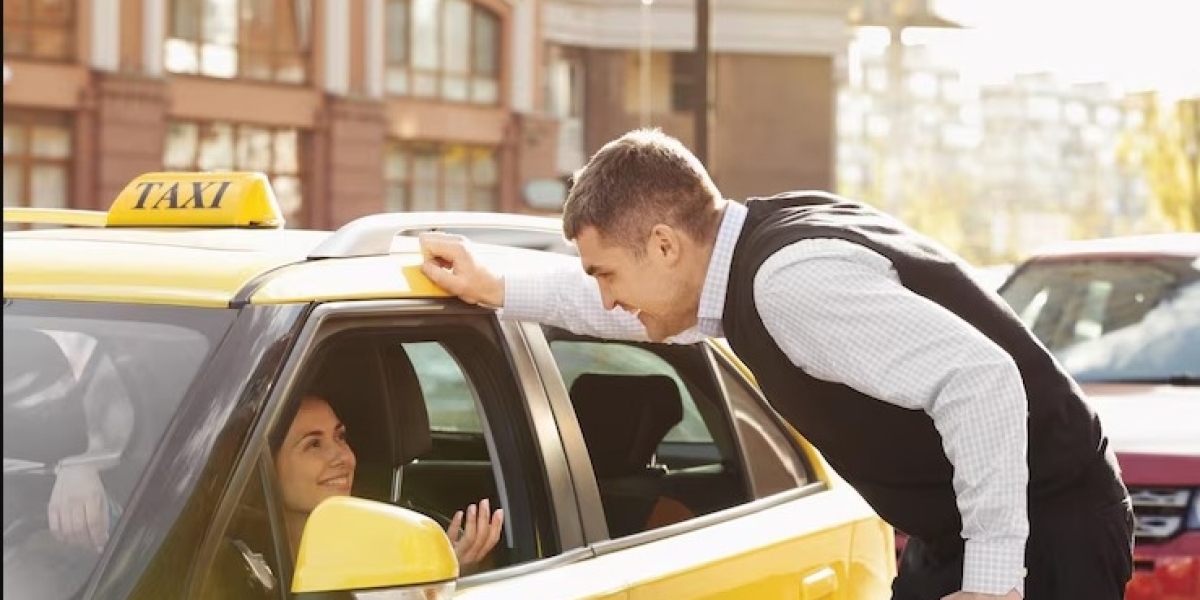 Les avantages de prendre un Taxi Lille pour vos voyages