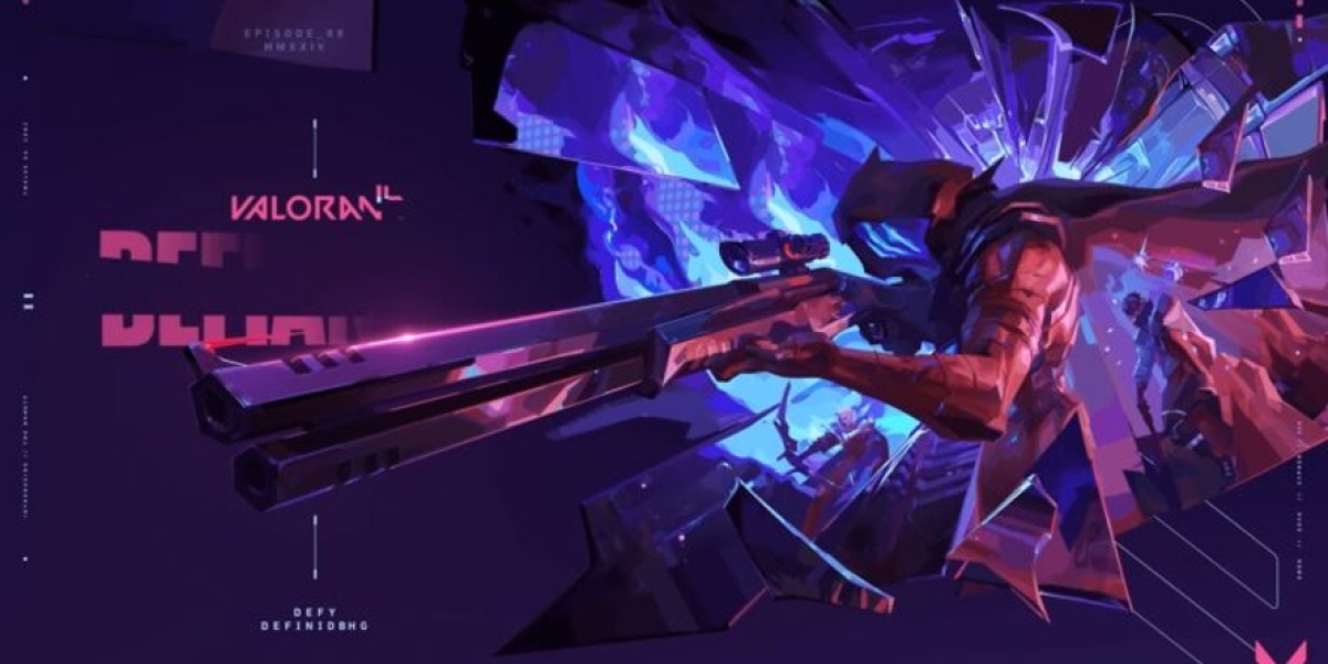 Valorant - Défis des Débutants en 2024 : Aide et Conseils