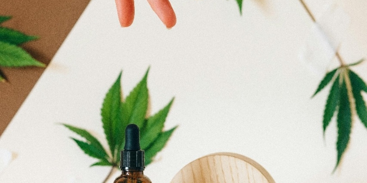 CBD Nice – Trouvez le produit idéal pour vous