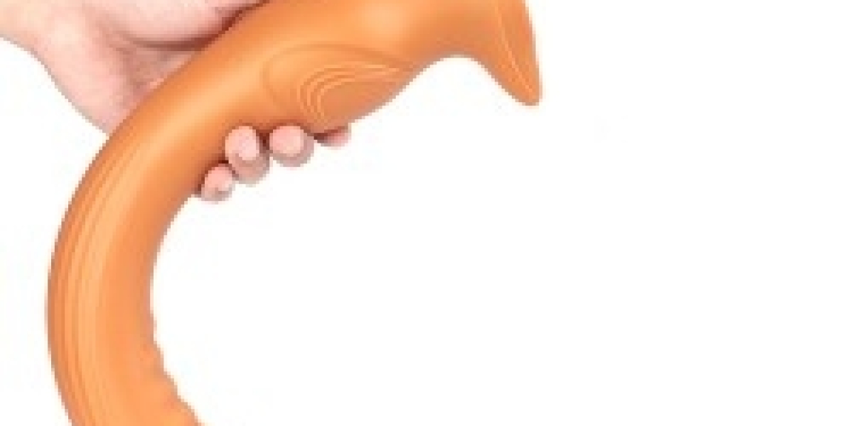 dragon dildo 8 1 silicone realistic animal dildo vd635