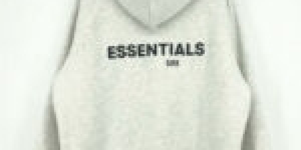 The Essentials Tracksuit A Blend of Comfort Style and Function