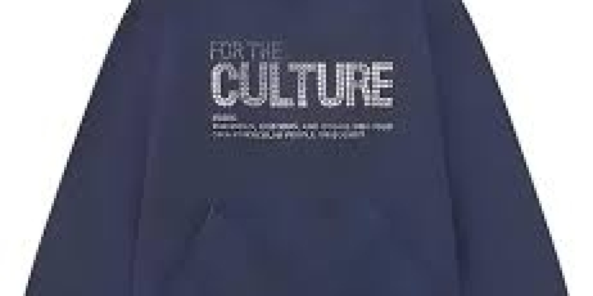 Cold Culture Hoodie