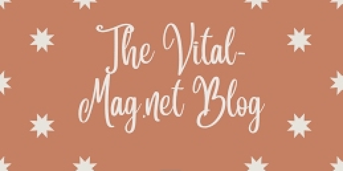 Discover Tips to Elevate Your Wellness Journey | The //Vital-Mag.net Blog  