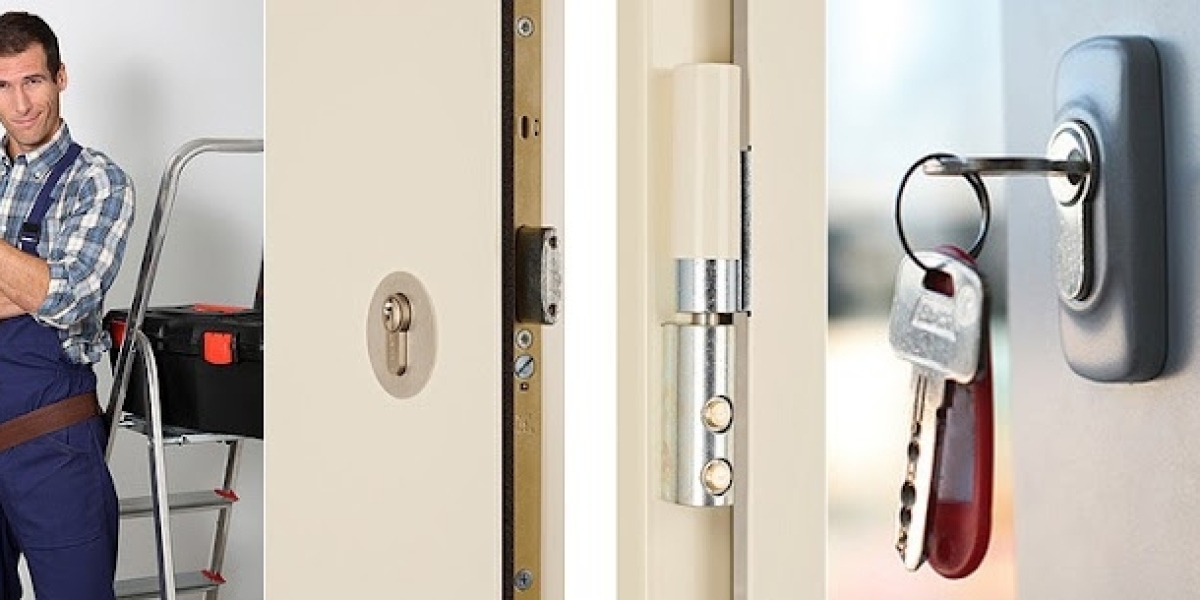 Serrurier Chaponost : Un expert en sécurité près de chez vous