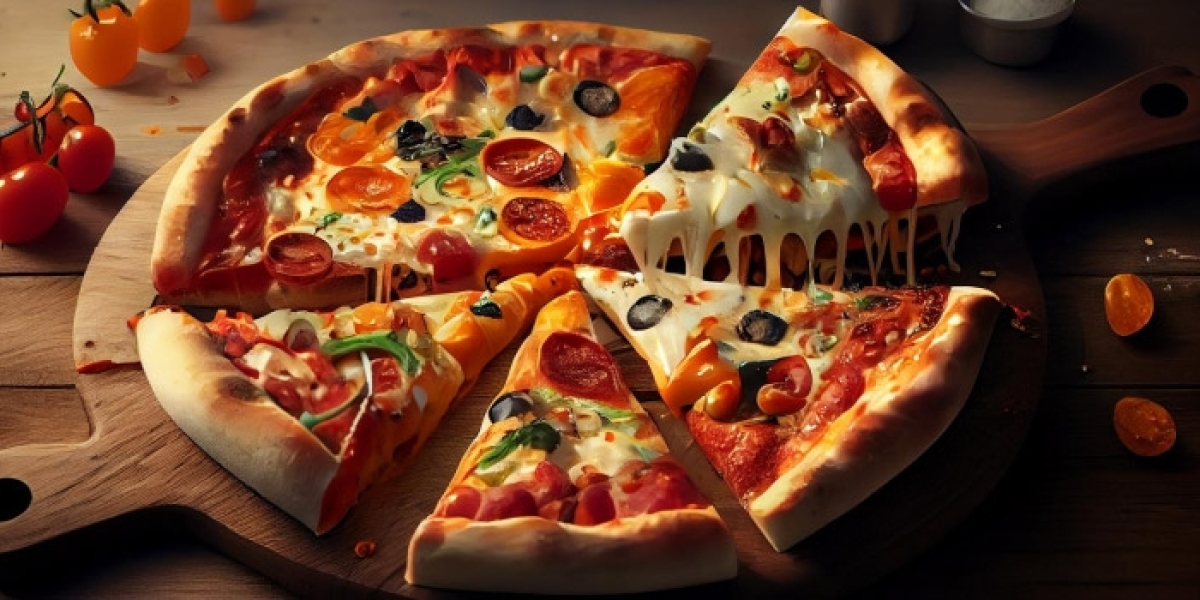 Smoking Monkey Pizza: A Must-Try Restaurant in Renton