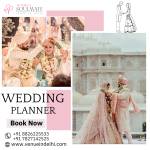 wedding palnner