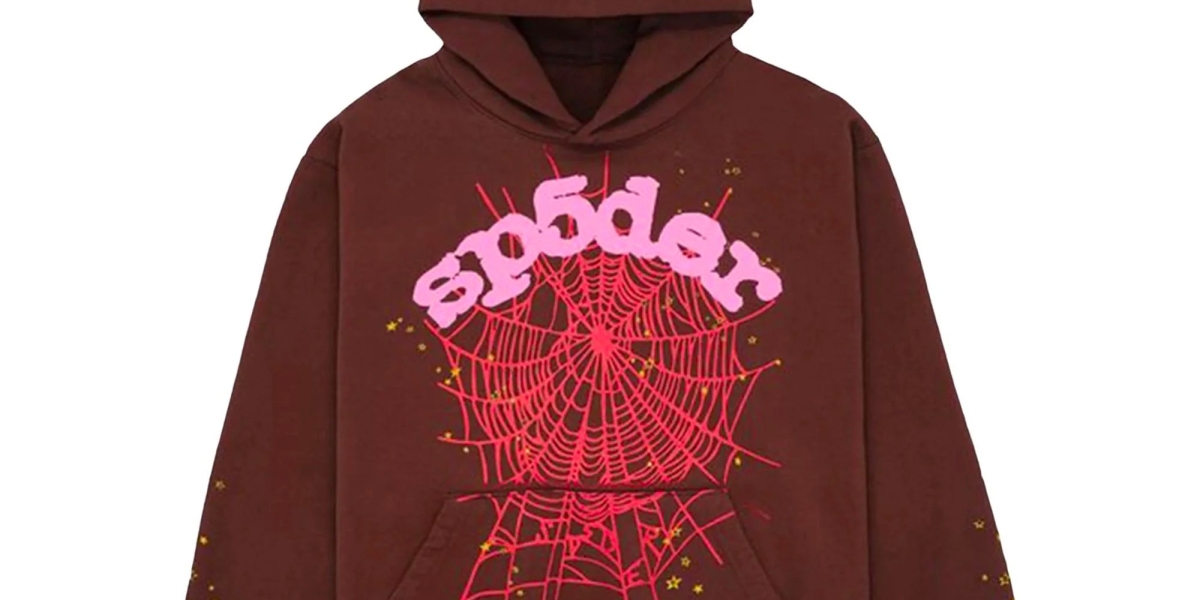 Cool Sp5der Hoodie That Will Lead 2025 Trends