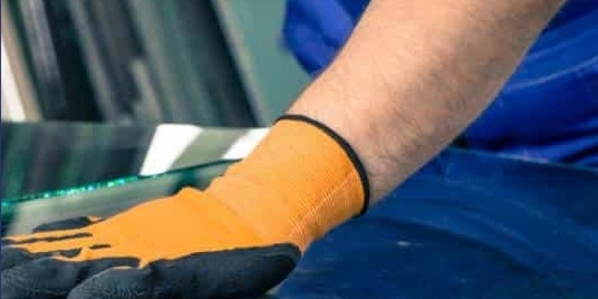 Vitrier Saint-Priest : Un expert pour vos vitrages