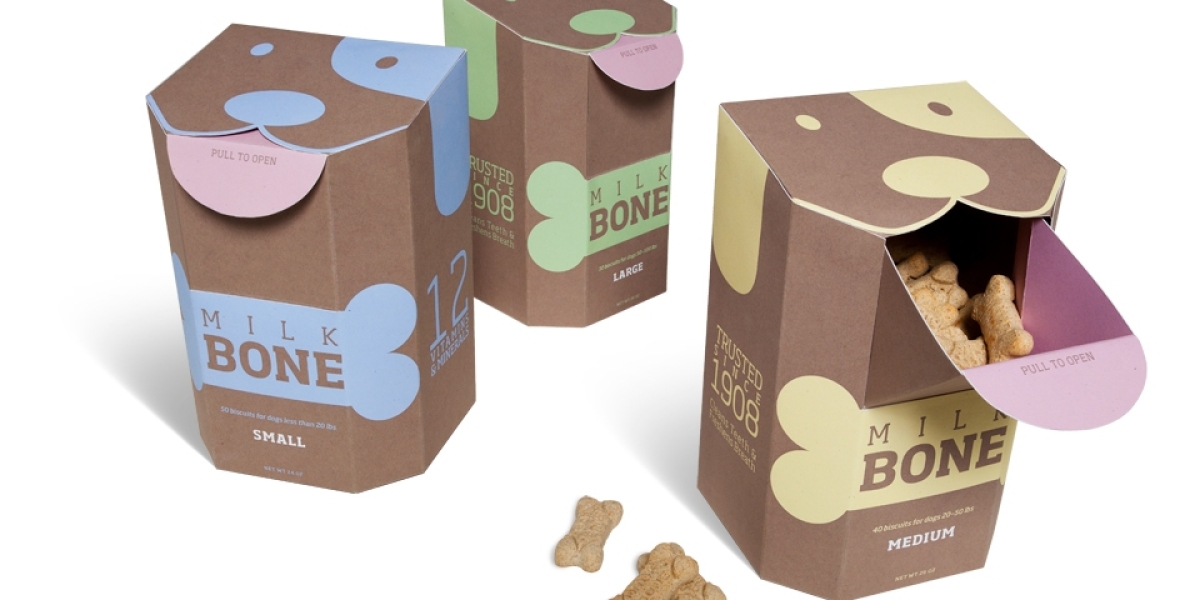 Eco-Friendly Pet Packaging: Sustainable Solutions for Pet Products